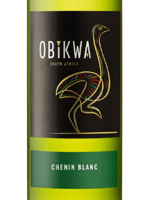 Obikwa Chenin Blanc