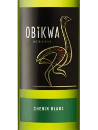 Obikwa Chenin Blanc 2022