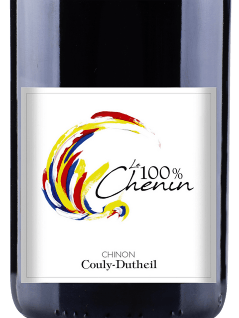 Couly-Dutheil Le Chenin 2022