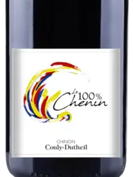 Couly-Dutheil Le Chenin 2022