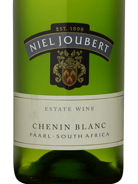 Niel Joubert Chenin Blanc