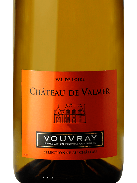 Château de Valmer Vouvray Blanc