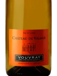 Château de Valmer Vouvray Blanc 2021