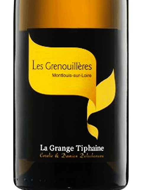 La Grange Tiphaine Les Grenouillères Montlouis-Sur-Loire 2020