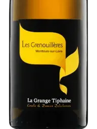 La Grange Tiphaine Les Grenouillères Montlouis-Sur-Loire 2020