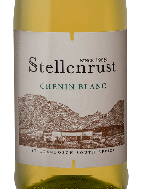 Stellenrust Chenin Blanc 2021