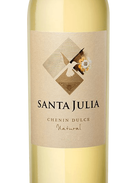 Santa Julia Dulce Natural Chenin