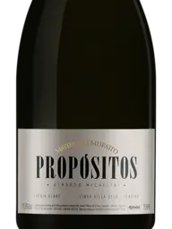 Michelini i Mufatto Propósitos 2019