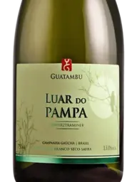Vinícola Guatambu Luar do Pampa Gewürztraminer 2023