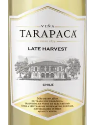 Tarapacá Late Harvest 2021