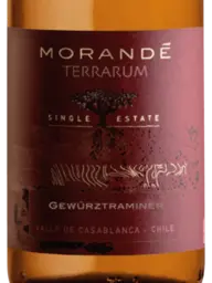 Terrarum Single Estate Gewürztraminer