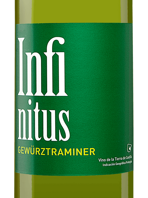 Infinitus Gewürztraminer