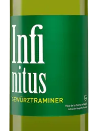 Infinitus Gewürztraminer 2022