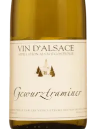 Cave Vinicole de Hunawihr Gewürztraminer 2020