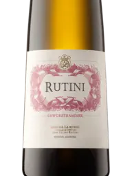 Rutini Gewürztraminer 2022