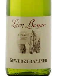 Leon Beyer Gewürztraminer 2017