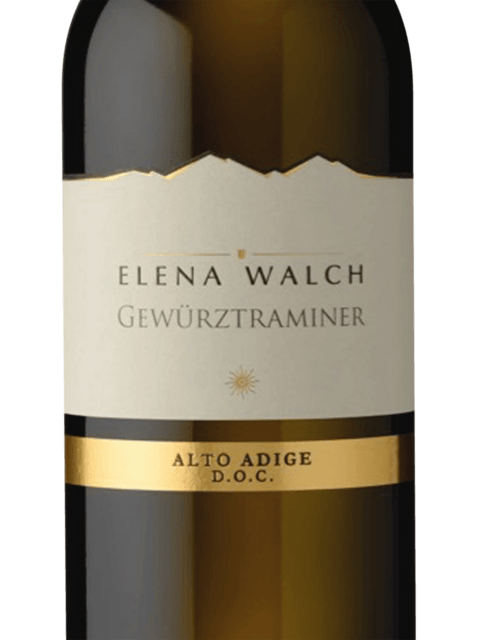 Elena Walch Gewürztraminer