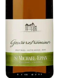 St. Michael-Eppan Gewürztraminer 2014