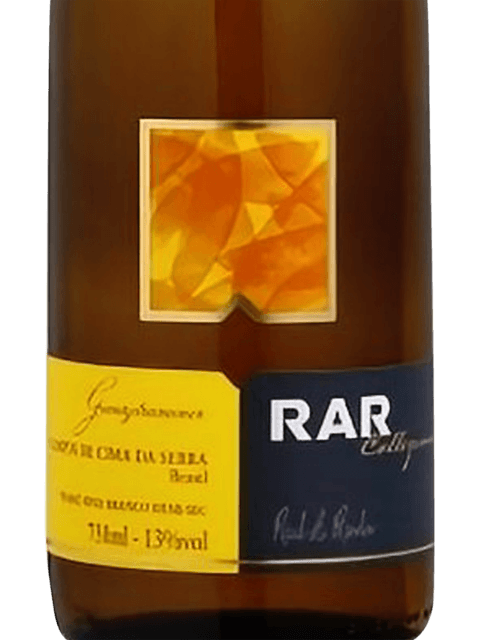 RAR Collezione Gewürztraminer 2022