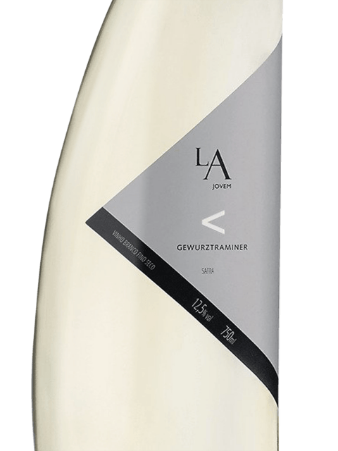 Luiz Argenta LA Jovem Gewürztraminer 2024