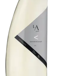 Luiz Argenta LA Jovem Gewürztraminer