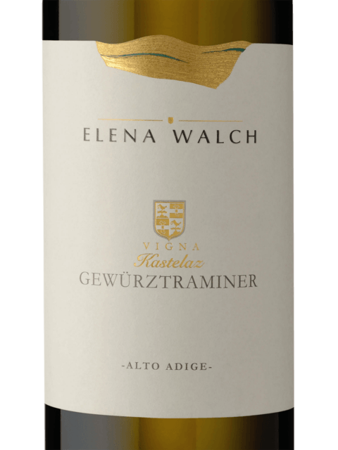 Elena Walch Gewürztraminer Vigna Kastelaz