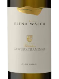 Elena Walch Gewürztraminer Vigna Kastelaz 2021