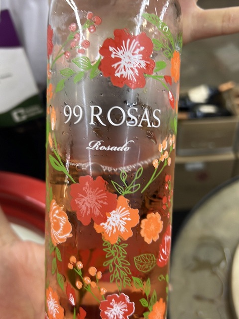 Dominio de Punctum 99 Rosas Rosado 2022