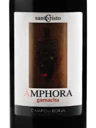 Santo Cristo Amphora Garnacha 2020