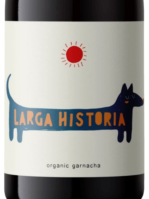 Citizen Wine Larga Historia 2022