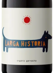 Citizen Wine Larga Historia 2022