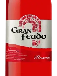 Gran Feudo Rosado 2020