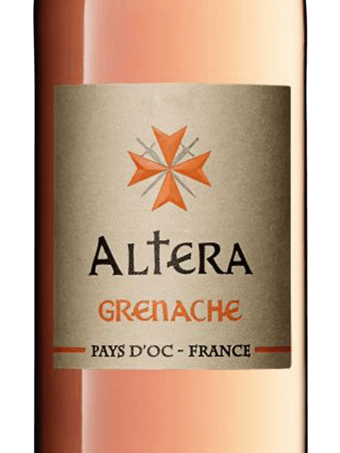 Altera Grenache Rosé