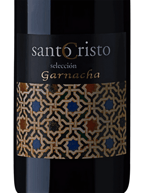 Santo Cristo Selección Garnacha