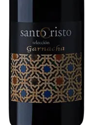 Santo Cristo Selección Garnacha 2018