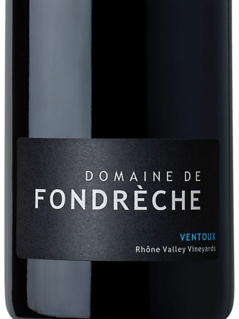 Domaine de Fondrèche Ventoux