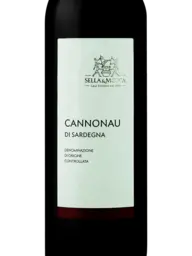 Sella & Mosca Cannonau di Sardegna 2021