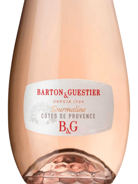 Barton & Guestier Tourmaline Côtes de Provence 2020