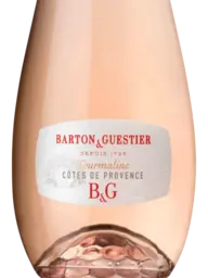 Barton & Guestier Tourmaline Côtes de Provence 2020