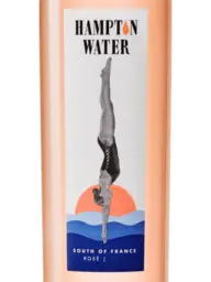 Hampton Water Rosé 2021