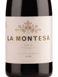 Palacios Remondo La Montesa 2016