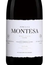 Palacios Remondo La Montesa 2018