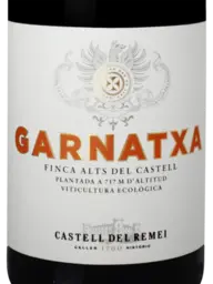 Castell del Remei Garnatxa 2021