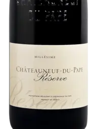 Roger Sabon Châteauneuf-du-Pape Réserve 2020