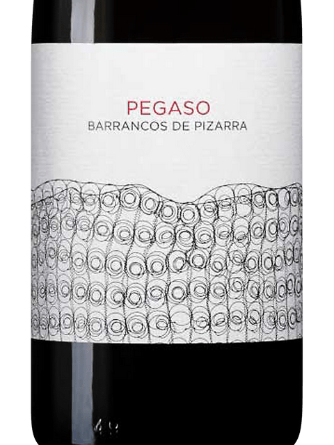 Telmo Rodriguez Pegaso Barrancos de Pizarra 2018