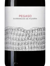 Telmo Rodriguez Pegaso Barrancos de Pizarra 2018