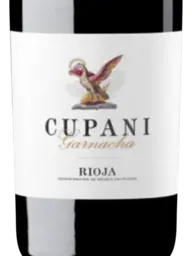 Cupani Garnacha 2018