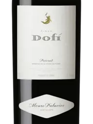 Álvaro Palacios Finca Dofí 2019