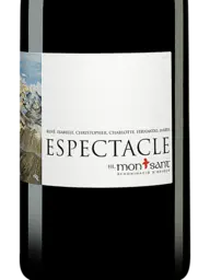 Espectacle del Montsant Tinto 2017