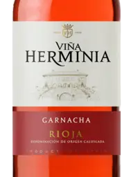 Vina Herminia Rosé Garnacha 2023